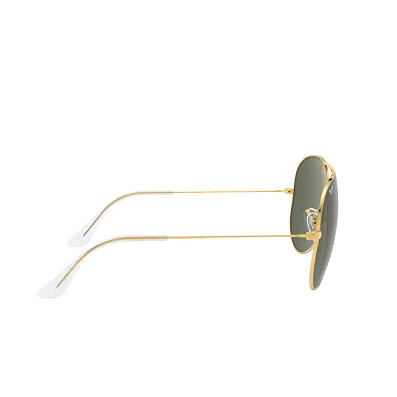 Ray-Ban AVIATOR LARGE METAL II Sunglasses L2846 arista - 3/4