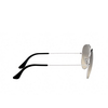 Ray-Ban AVIATOR LARGE METAL Sunglasses 003/32 silver - product thumbnail 3/4