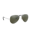 Ray-Ban AVIATOR LARGE METAL Sunglasses 003/40 silver - product thumbnail 2/4