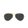 Ray-Ban AVIATOR LARGE METAL Sunglasses 919648 legend gold - product thumbnail 1/4