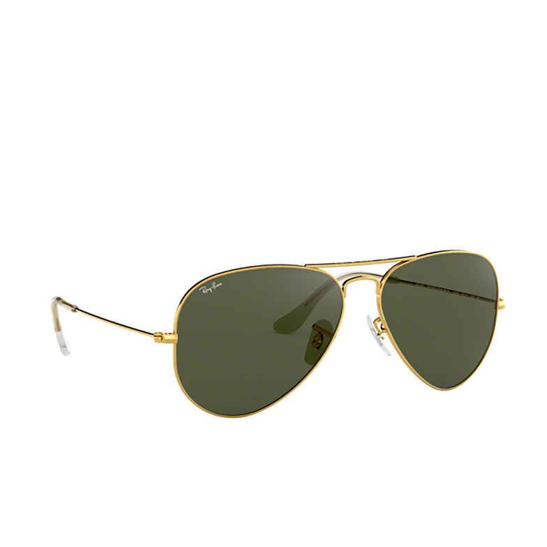 Ray-Ban AVIATOR LARGE METAL Sunglasses L0205 arista - 2/4