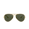 Ray-Ban AVIATOR LARGE METAL Sunglasses L0205 arista - product thumbnail 1/4