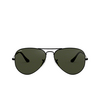 Ray-Ban AVIATOR LARGE METAL Sunglasses L2823 black - product thumbnail 1/4
