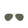 Ray-Ban AVIATOR LARGE METAL Sunglasses W3234 arista - product thumbnail 1/4