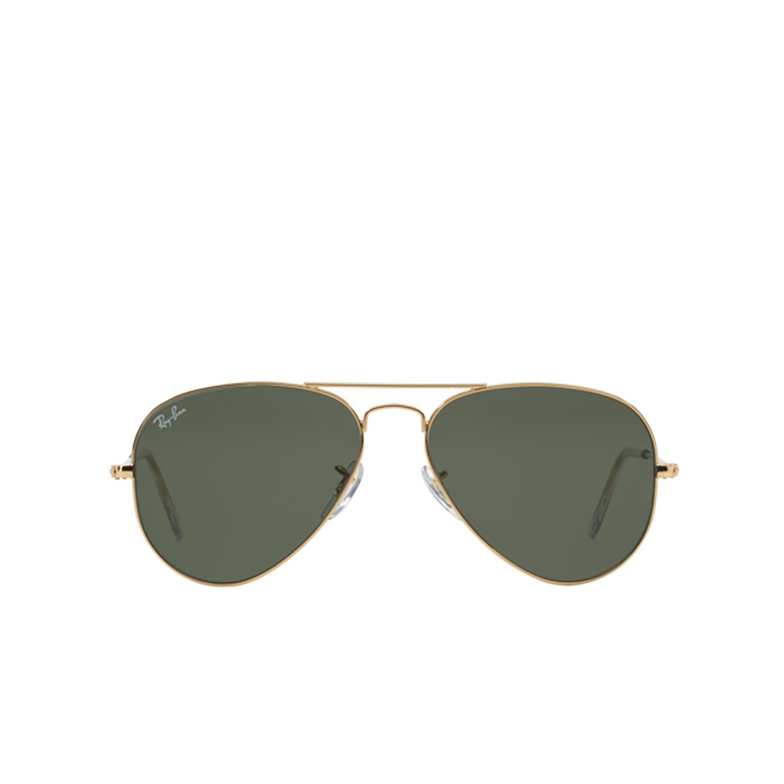 Ray-Ban AVIATOR LARGE METAL Sunglasses W3234 arista - 1/4