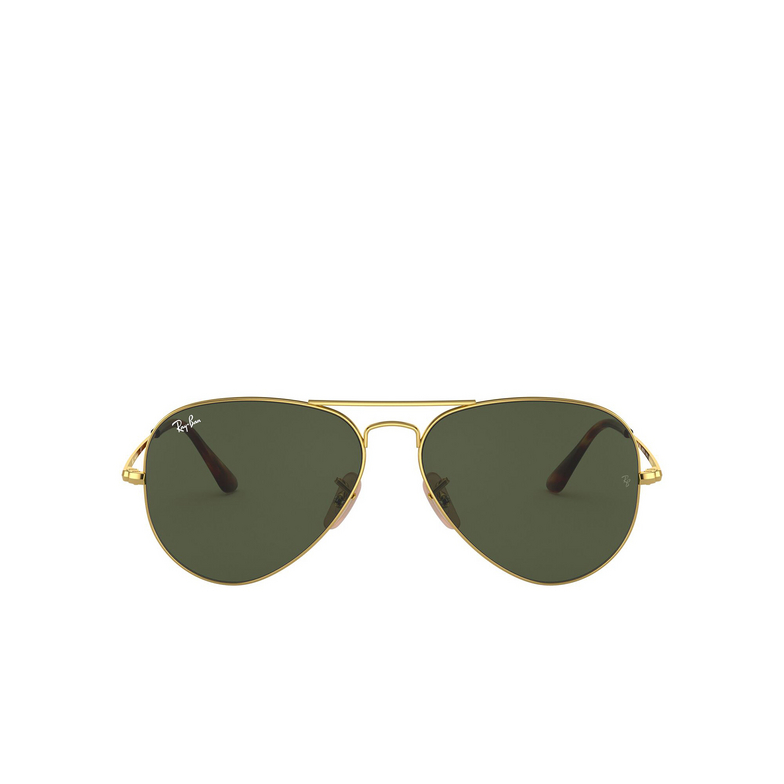 Ray-Ban AVIATOR METAL II Sunglasses 914731 gold - 1/4