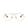 Ray-Ban AVIATOR Eyeglasses 2500 arista - product thumbnail 1/4