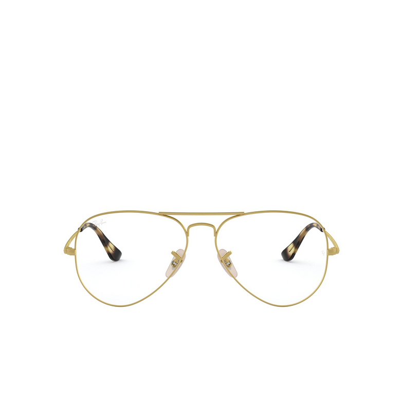 Ray-Ban AVIATOR Eyeglasses 3033 - 1/4