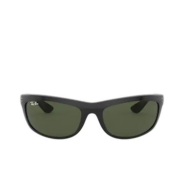 Ray-Ban BALORAMA Sunglasses 601/31 black - front view