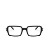 Ray-Ban BENJI Korrektionsbrillen 2000 shiny black - Produkt-Miniaturansicht 1/4