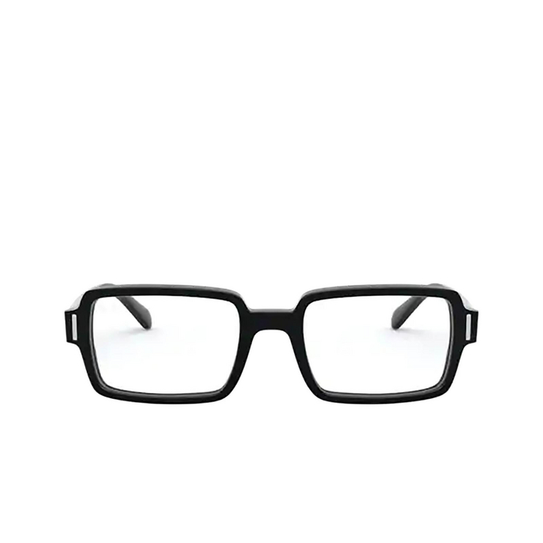Ray-Ban BENJI Korrektionsbrillen 2000 shiny black - 1/4