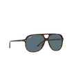 Ray-Ban BILL Sunglasses 902/R5 havana - product thumbnail 2/4