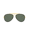 Occhiali da sole Ray-Ban BLAZE AVIATOR 905071 arista - anteprima prodotto 1/4