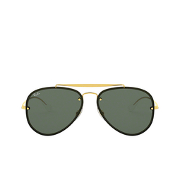 Lunettes de soleil Ray-Ban BLAZE AVIATOR 905071 arista