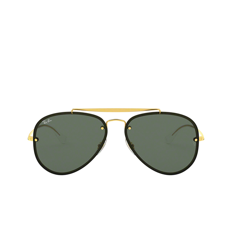 Lunettes de soleil Ray-Ban BLAZE AVIATOR 905071 arista - 1/4