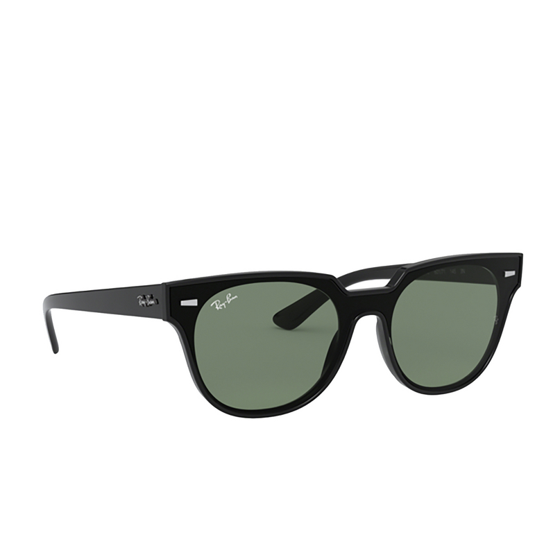 Ray-Ban BLAZE METEOR Sunglasses 601/71 black - 2/4
