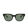 Ray-Ban BLAZE METEOR Sunglasses 601/71 black - product thumbnail 1/4