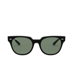 Ray-Ban® Square Sunglasses: Blaze Meteor RB4368N color Black 601/71.