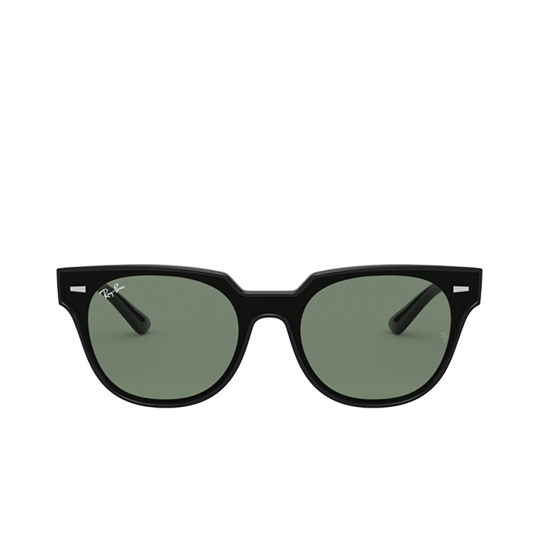 Ray-Ban BLAZE METEOR Sunglasses 601/71 black - 1/4
