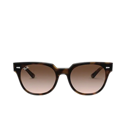 Ray-Ban® Square Sunglasses: Blaze Meteor RB4368N color Havana 710/13.