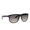 Ray-Ban BOYFRIEND Sunglasses 601/32 black - product thumbnail 2/4