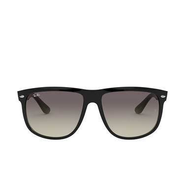 Ray-Ban BOYFRIEND Sunglasses 601/32 black - front view