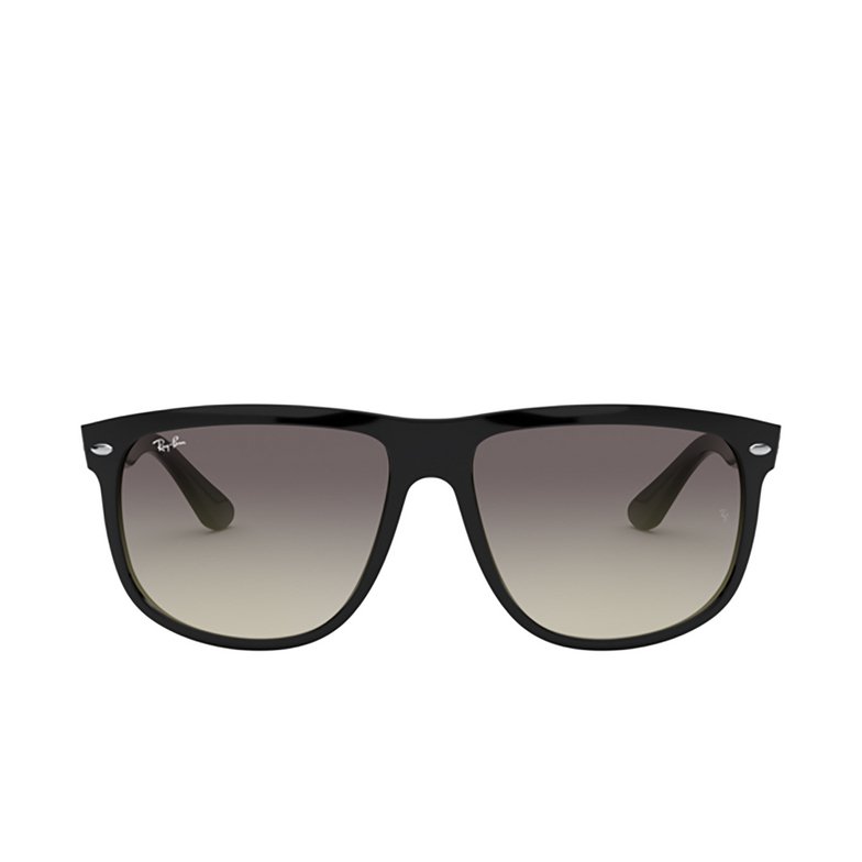 Ray-Ban BOYFRIEND Sunglasses 601/32 black - 1/4