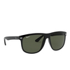 Lunettes de soleil Ray-Ban BOYFRIEND 601/58 black - Vignette du produit 2/4