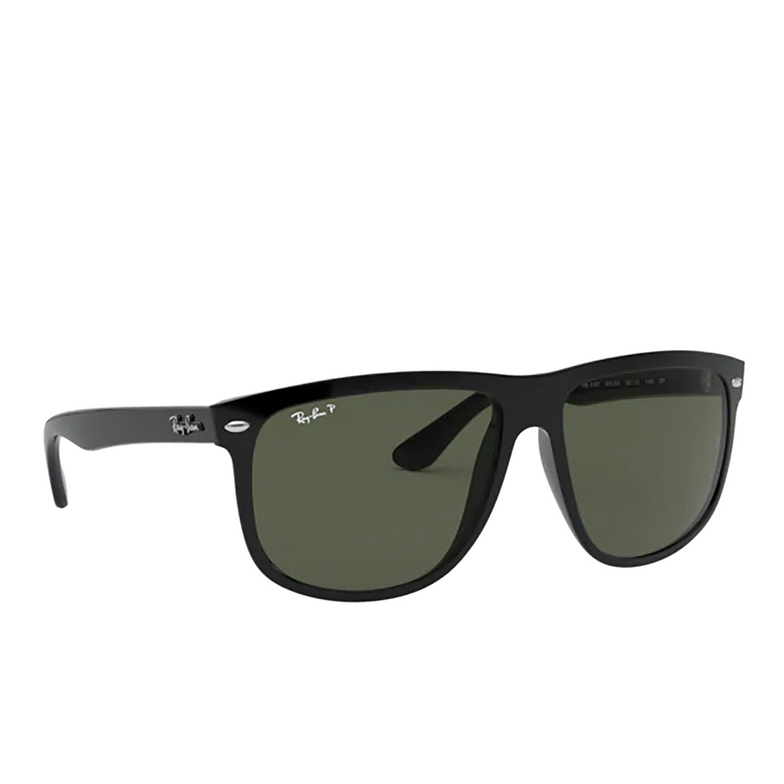 Gafas de sol Ray-Ban BOYFRIEND 601/58 black - 2/4