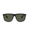 Lunettes de soleil Ray-Ban BOYFRIEND 601/58 black - Vignette du produit 1/4