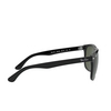 Lunettes de soleil Ray-Ban BOYFRIEND 601/58 black - Vignette du produit 3/4