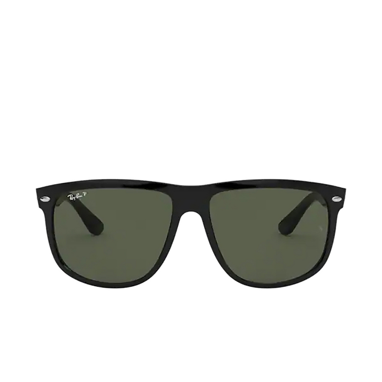 Lunettes de soleil Ray-Ban BOYFRIEND 601/58 black - 1/4