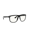Ray-Ban BOYFRIEND Sunglasses 601/5X black - product thumbnail 2/4