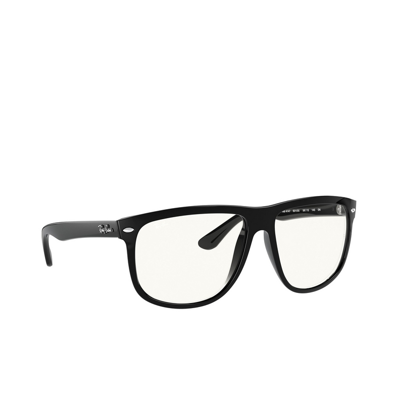 Ray-Ban BOYFRIEND Sunglasses 601/5X black - 2/4