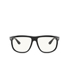 Ray-Ban BOYFRIEND Sunglasses 601/5X black - product thumbnail 1/4
