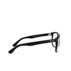 Ray-Ban BOYFRIEND Sunglasses 601/5X black - product thumbnail 3/4