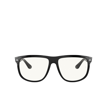 Ray-Ban BOYFRIEND Sunglasses 601/5X black - front view