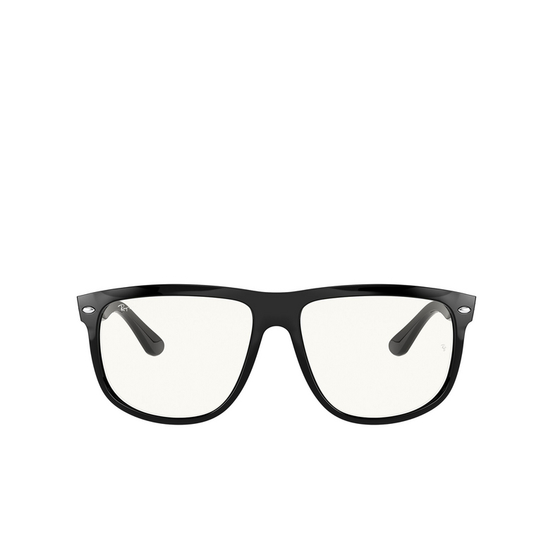 Ray-Ban BOYFRIEND Sunglasses 601/5X black - 1/4