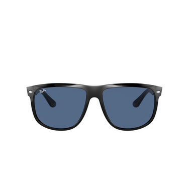 Ray-Ban BOYFRIEND Sunglasses 601/80 black - front view
