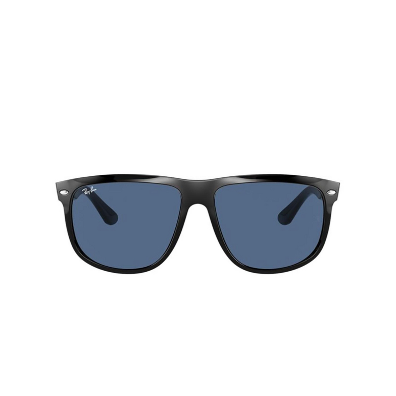 Ray-Ban BOYFRIEND Sunglasses 601/80 black - 1/4