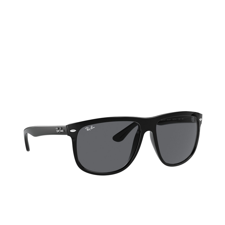 Ray-Ban BOYFRIEND Sunglasses 601/87 black - 2/4