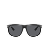 Ray-Ban BOYFRIEND Sunglasses 601/87 black - product thumbnail 1/4