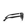 Ray-Ban BOYFRIEND Sunglasses 601/87 black - product thumbnail 3/4