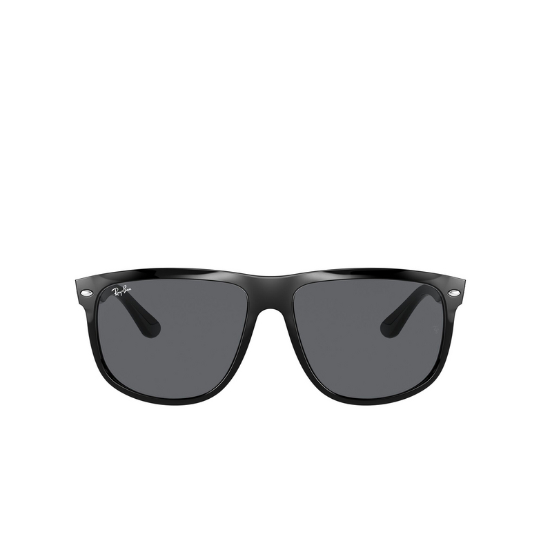 Ray-Ban BOYFRIEND Sunglasses 601/87 black - 1/4