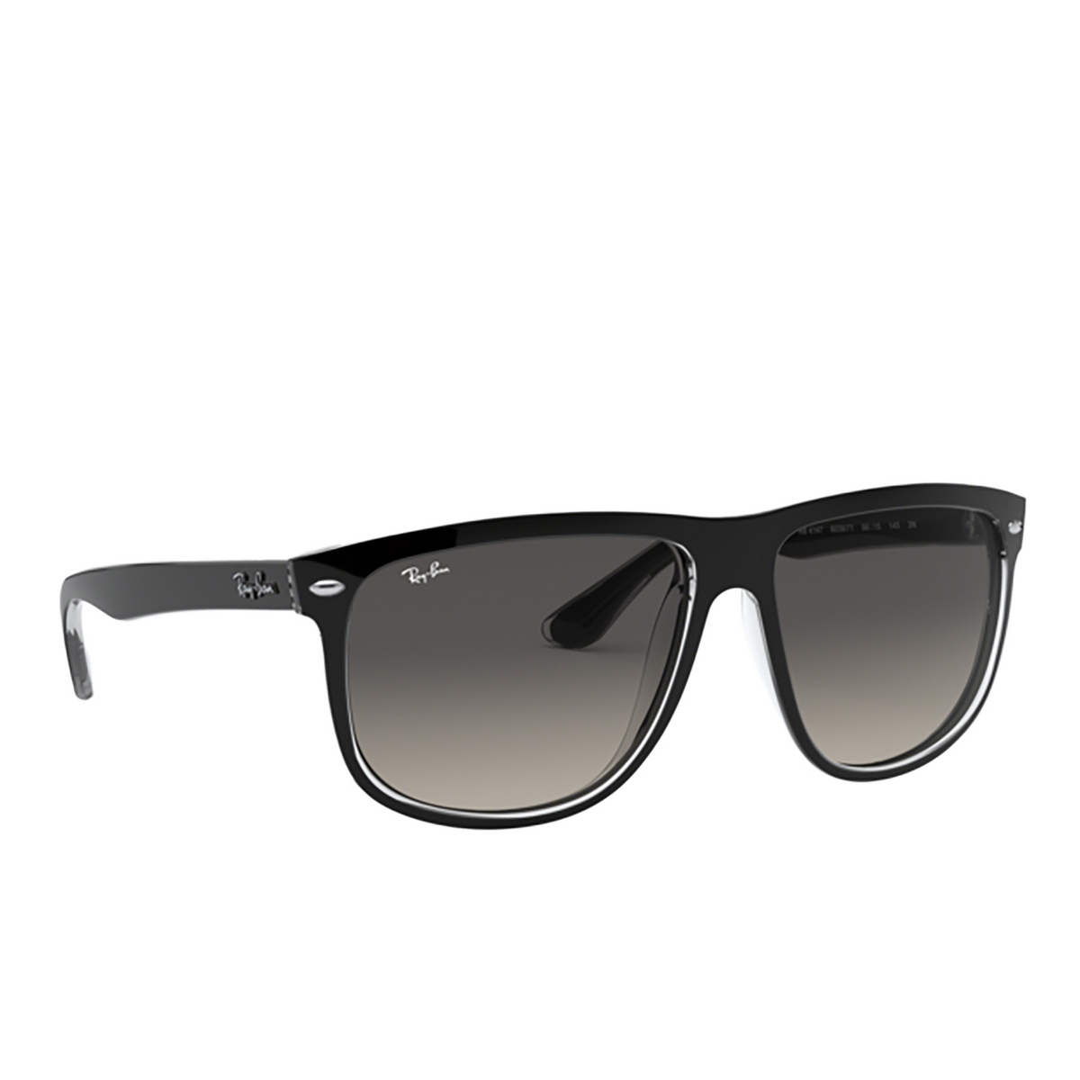 Ray-Ban BOYFRIEND Sunglasses 603971 - three-quarters view