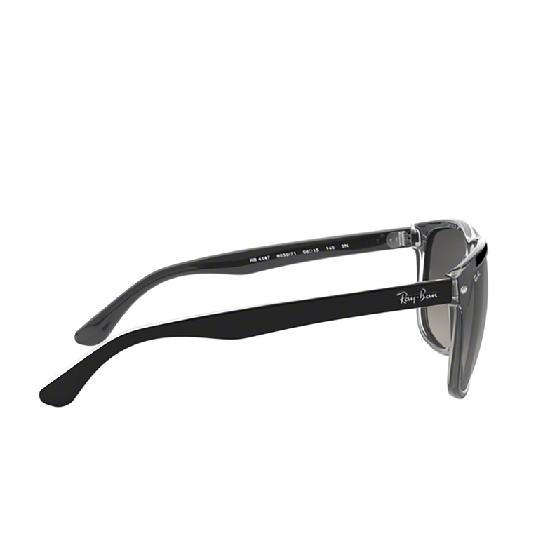 Ray-Ban BOYFRIEND Sunglasses 603971 - 3/4