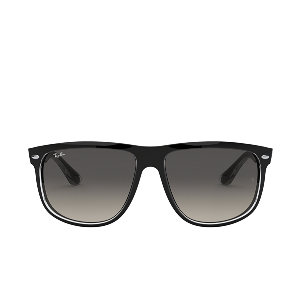 Ray-Ban BOYFRIEND Sunglasses 603971 - front view