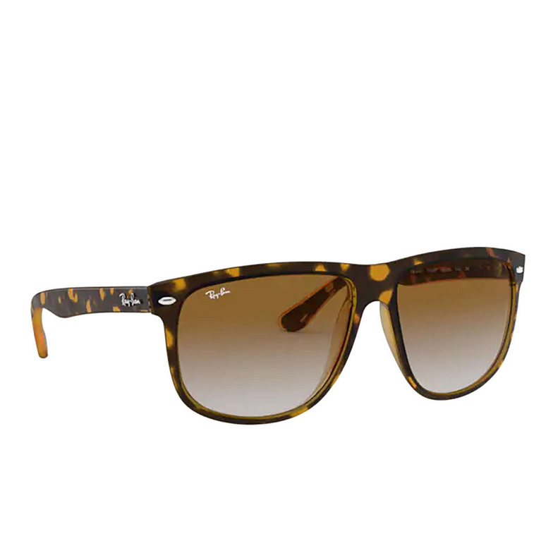 Ray-Ban BOYFRIEND Sunglasses 710/51 light havana - 2/4