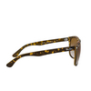 Ray-Ban BOYFRIEND Sunglasses 710/51 light havana - product thumbnail 3/4