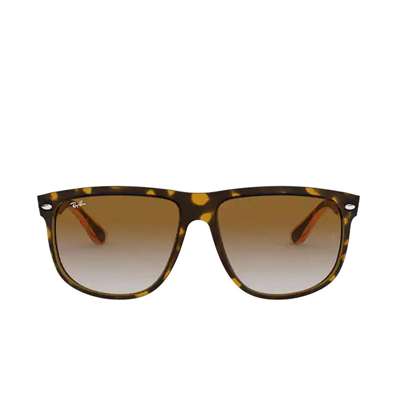 Ray-Ban BOYFRIEND Sunglasses 710/51 light havana - 1/4